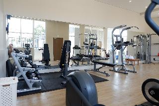 Eastin Ashta Resort Canggu fotoÄŸrafÄ±