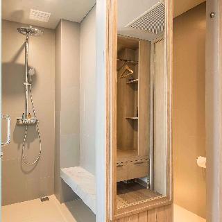 Eastin Ashta Resort Canggu fotoÄŸrafÄ±