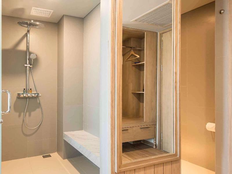 Eastin Ashta Resort Canggu - Genel