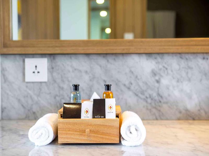 Eastin Ashta Resort Canggu - Genel