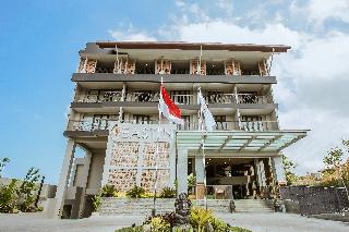 Eastin Ashta Resort Canggu otel fotoğrafı