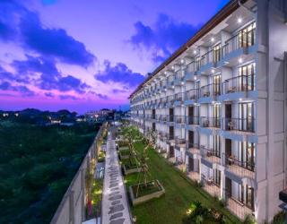 Eastin Ashta Resort Canggu fotoÄŸrafÄ±