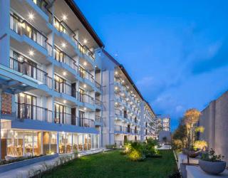 Eastin Ashta Resort Canggu fotoÄŸrafÄ±