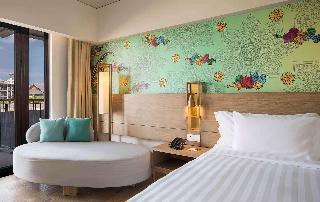 Eastin Ashta Resort Canggu fotoÄŸrafÄ±