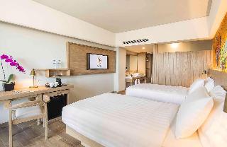 Eastin Ashta Resort Canggu fotoÄŸrafÄ±