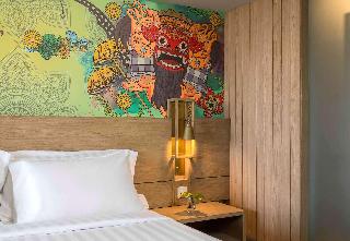 Eastin Ashta Resort Canggu fotoÄŸrafÄ±