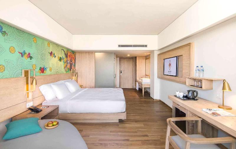 Eastin Ashta Resort Canggu - Oda