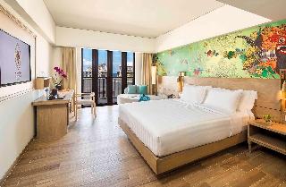 Eastin Ashta Resort Canggu fotoÄŸrafÄ±