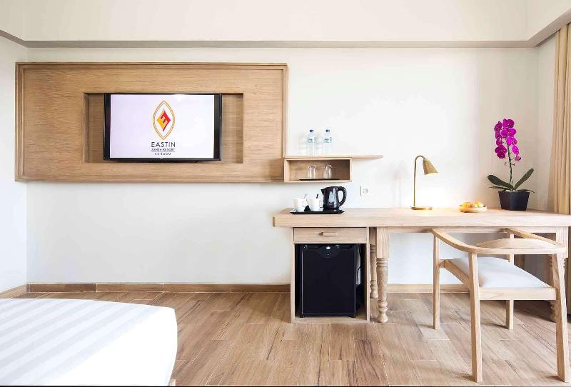 Eastin Ashta Resort Canggu - Oda