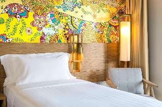 Eastin Ashta Resort Canggu fotoÄŸrafÄ±