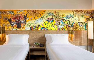 Eastin Ashta Resort Canggu fotoÄŸrafÄ±