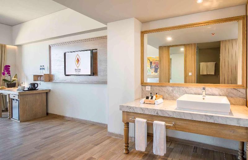 Eastin Ashta Resort Canggu - Oda