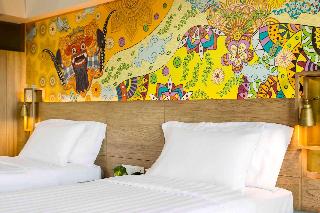 Eastin Ashta Resort Canggu fotoÄŸrafÄ±