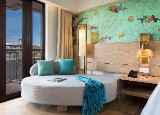 Eastin Ashta Resort Canggu fotoÄŸrafÄ±