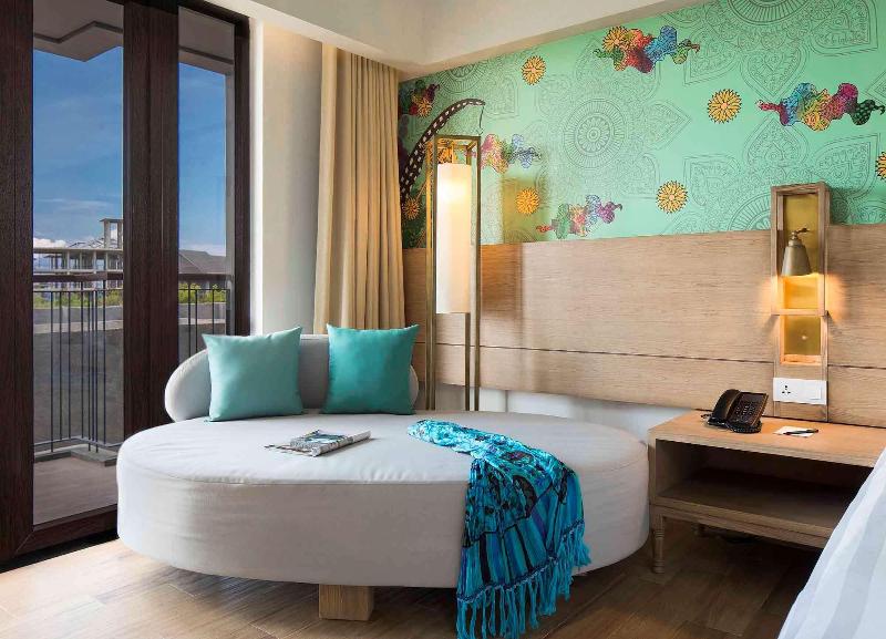 Eastin Ashta Resort Canggu - Oda