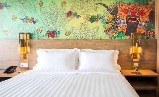 Eastin Ashta Resort Canggu fotoÄŸrafÄ±