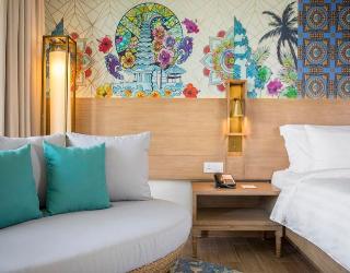 Eastin Ashta Resort Canggu fotoÄŸrafÄ±
