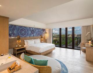 Eastin Ashta Resort Canggu fotoÄŸrafÄ±