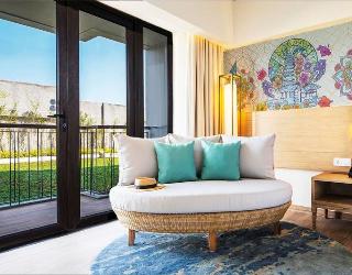 Eastin Ashta Resort Canggu fotoÄŸrafÄ±