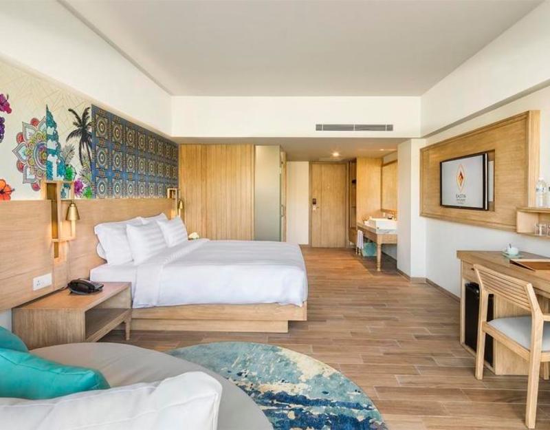 Eastin Ashta Resort Canggu - Oda