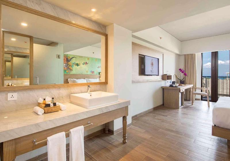 Eastin Ashta Resort Canggu - Oda