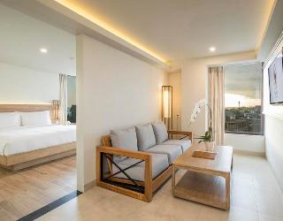 Eastin Ashta Resort Canggu fotoÄŸrafÄ±