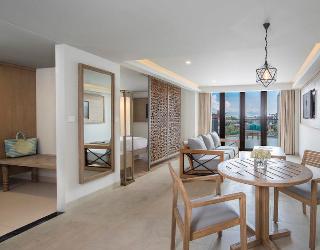 Eastin Ashta Resort Canggu fotoÄŸrafÄ±
