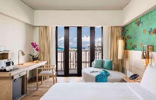 Eastin Ashta Resort Canggu fotoÄŸrafÄ±
