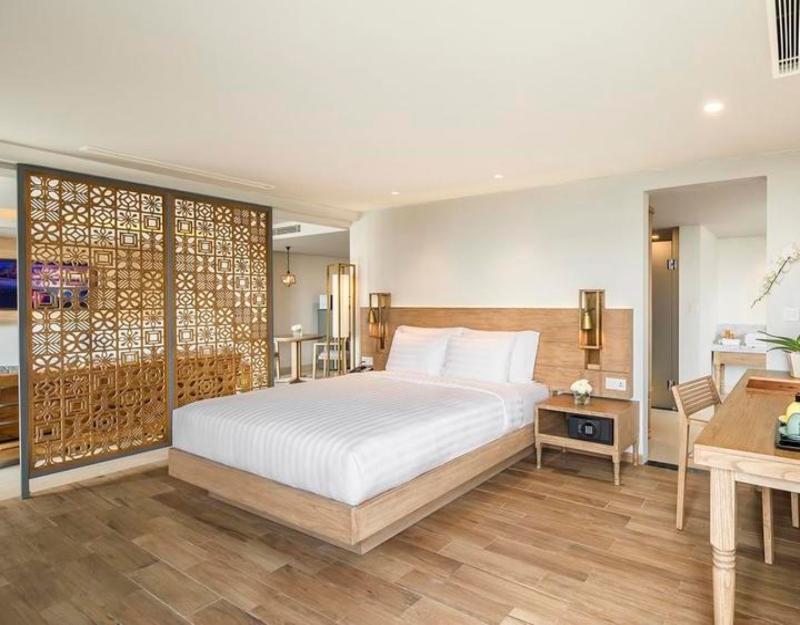 Eastin Ashta Resort Canggu - Oda