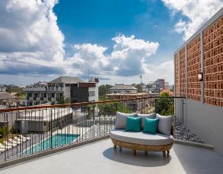 Eastin Ashta Resort Canggu fotoÄŸrafÄ±