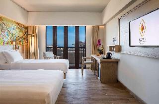 Eastin Ashta Resort Canggu fotoÄŸrafÄ±