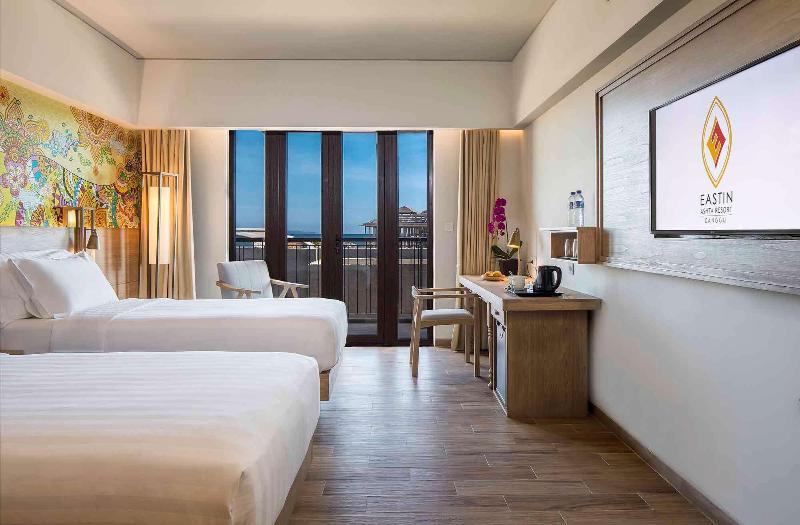 Eastin Ashta Resort Canggu - Oda