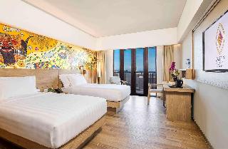 Eastin Ashta Resort Canggu fotoÄŸrafÄ±