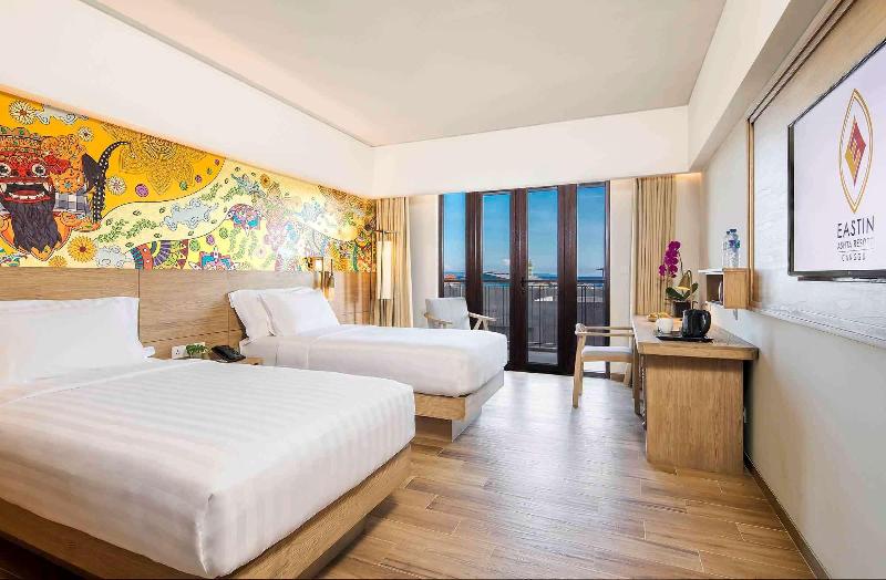 Eastin Ashta Resort Canggu - Oda