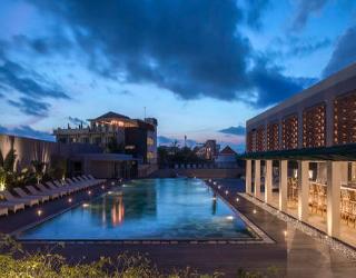 Eastin Ashta Resort Canggu fotoÄŸrafÄ±