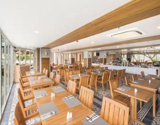 Eastin Ashta Resort Canggu fotoÄŸrafÄ±