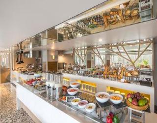 Eastin Ashta Resort Canggu fotoÄŸrafÄ±