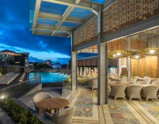 Eastin Ashta Resort Canggu fotoÄŸrafÄ±