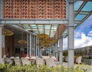 Eastin Ashta Resort Canggu fotoÄŸrafÄ±