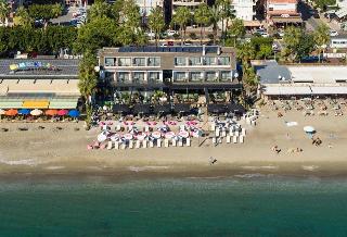 Anjeliq House Boutique Hotel otel fotoğrafı