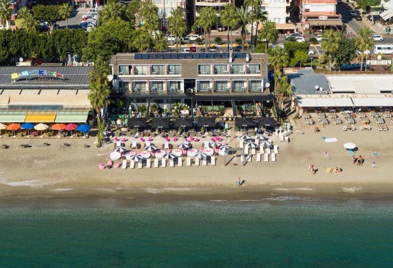 Anjeliq House Boutique Hotel - Genel
