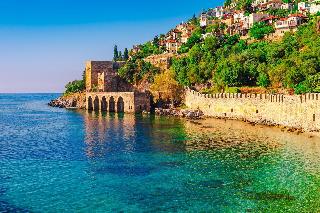 Anjeliq House Boutique Hotel fotoÄŸrafÄ±