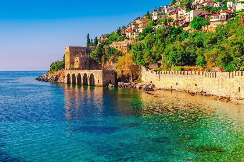 Anjeliq House Boutique Hotel - Genel