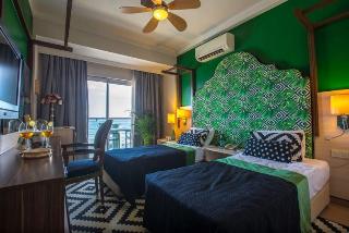 Anjeliq House Boutique Hotel fotoÄŸrafÄ±