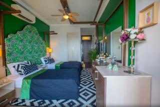 Anjeliq House Boutique Hotel fotoÄŸrafÄ±