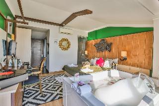 Anjeliq House Boutique Hotel fotoÄŸrafÄ±