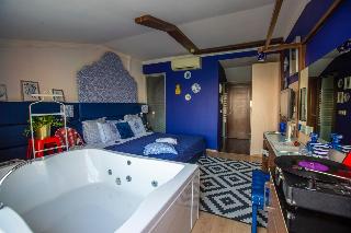 Anjeliq House Boutique Hotel fotoÄŸrafÄ±
