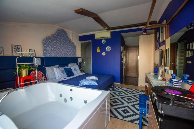 Anjeliq House Boutique Hotel - Oda