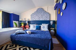 Anjeliq House Boutique Hotel fotoÄŸrafÄ±