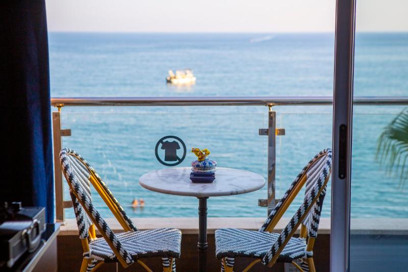Anjeliq House Boutique Hotel - Oda